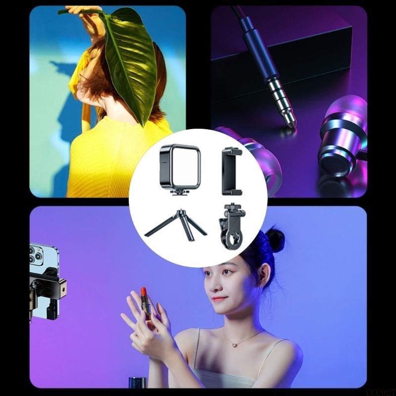 Photography Lighting Brands - B03F Fotoğrafçılık için LED Video Işığı