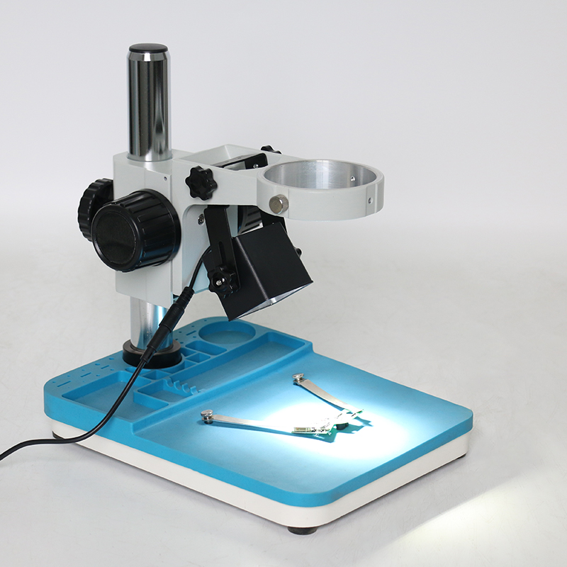 Photography Lighting Description - 61 LED ayarlanabilir halka yan ışık