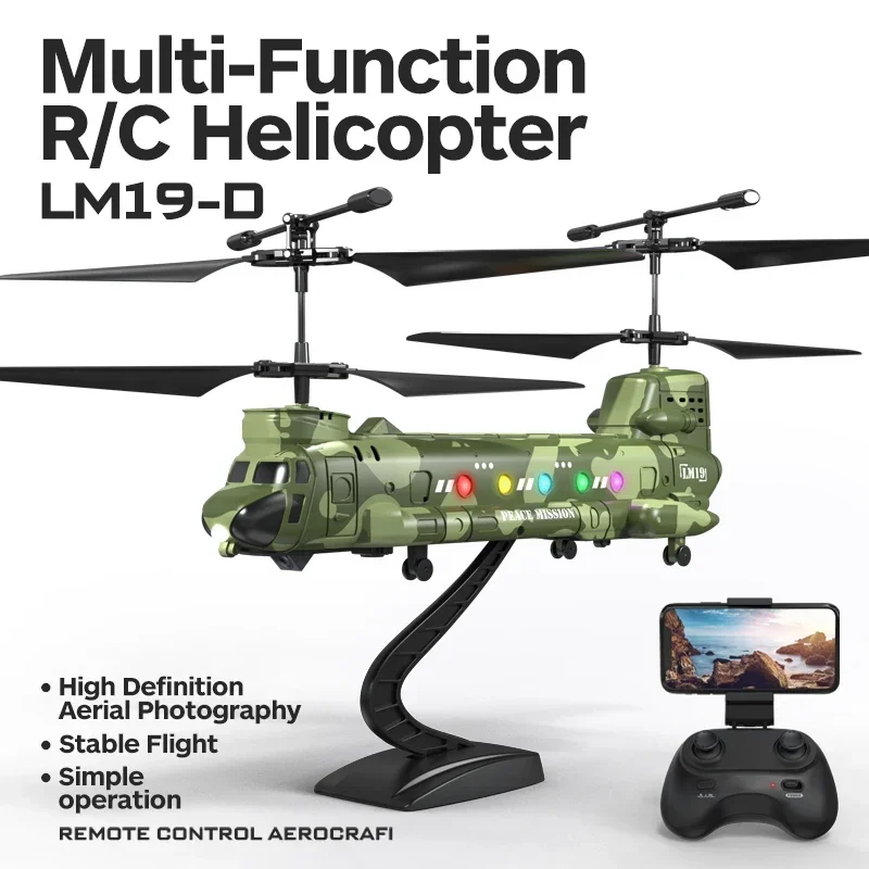 Photography Lighting For Beginners - Rc Helikopter Kamera ile Uzaktan Kumanda