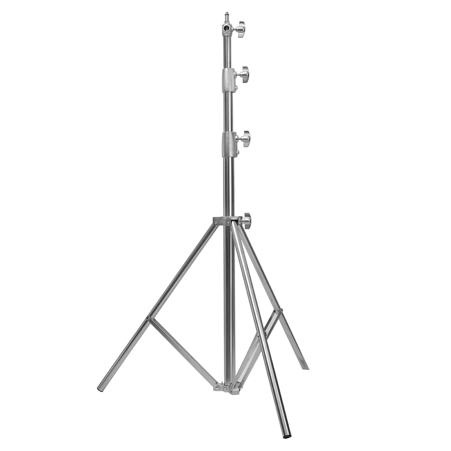 Photography Lighting Description - Fotulato 2.8 m Paslanmaz Çelik Fotoğraf