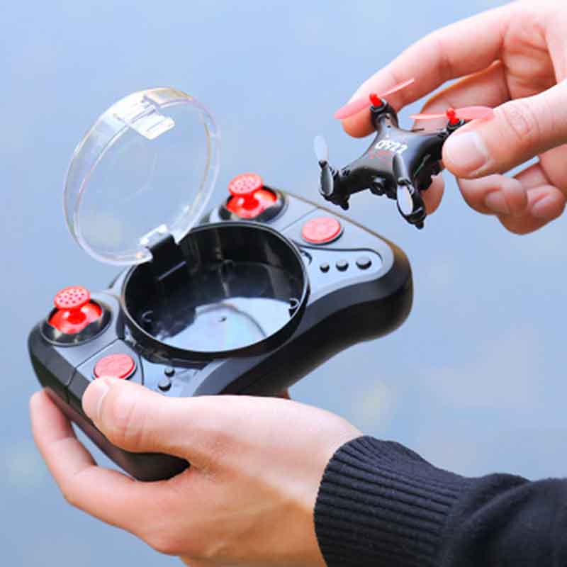 Mini RC Drone HD kamera WiFi F - Photography Lighting For Beginners incelemesi ve fiyatı