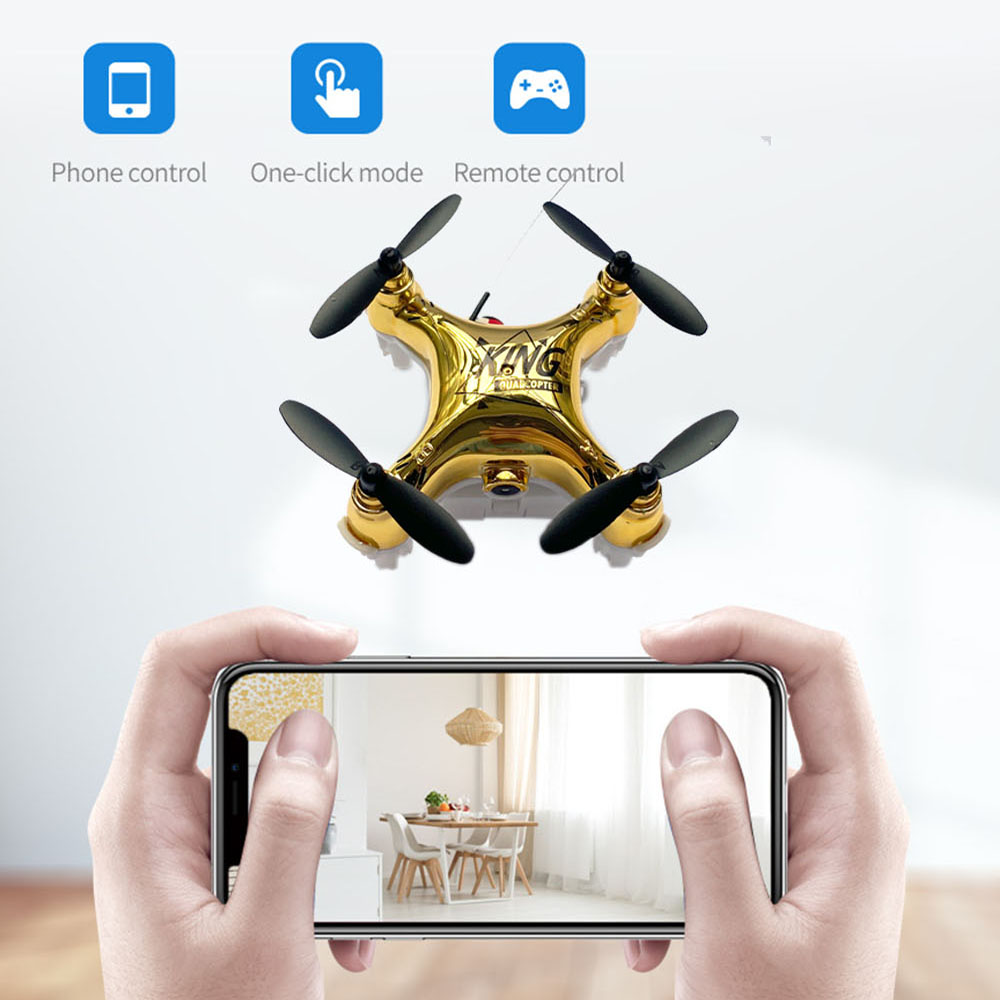 Mini RC Drone HD kamera WiFi F - Photography Lighting For Beginners incelemesi ve fiyatı