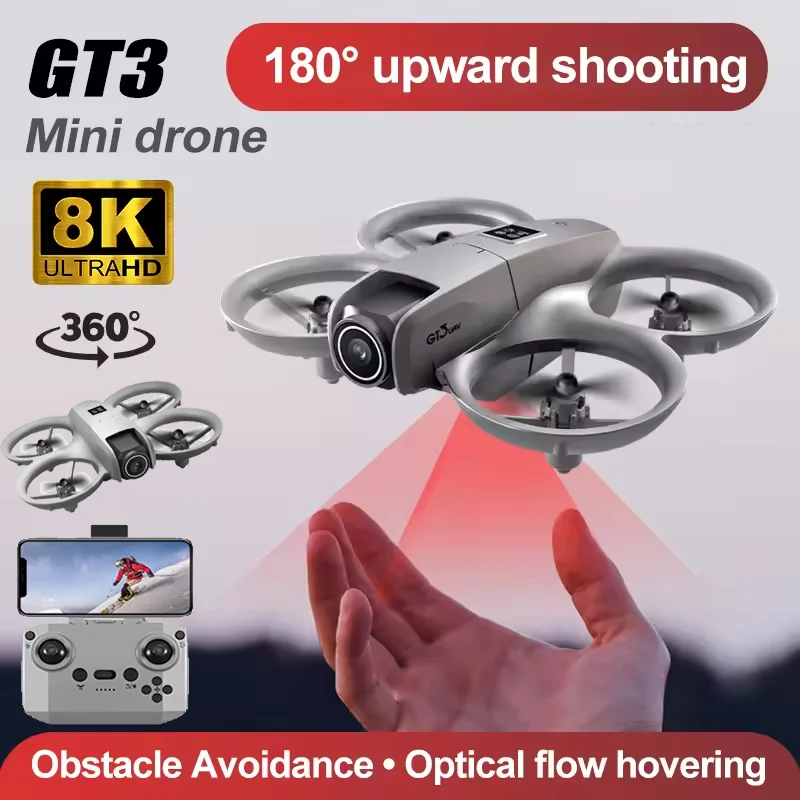 2026 DWI Yeni GT3 Mini RC Dron - Photography Lighting For Beginners incelemesi ve fiyatı