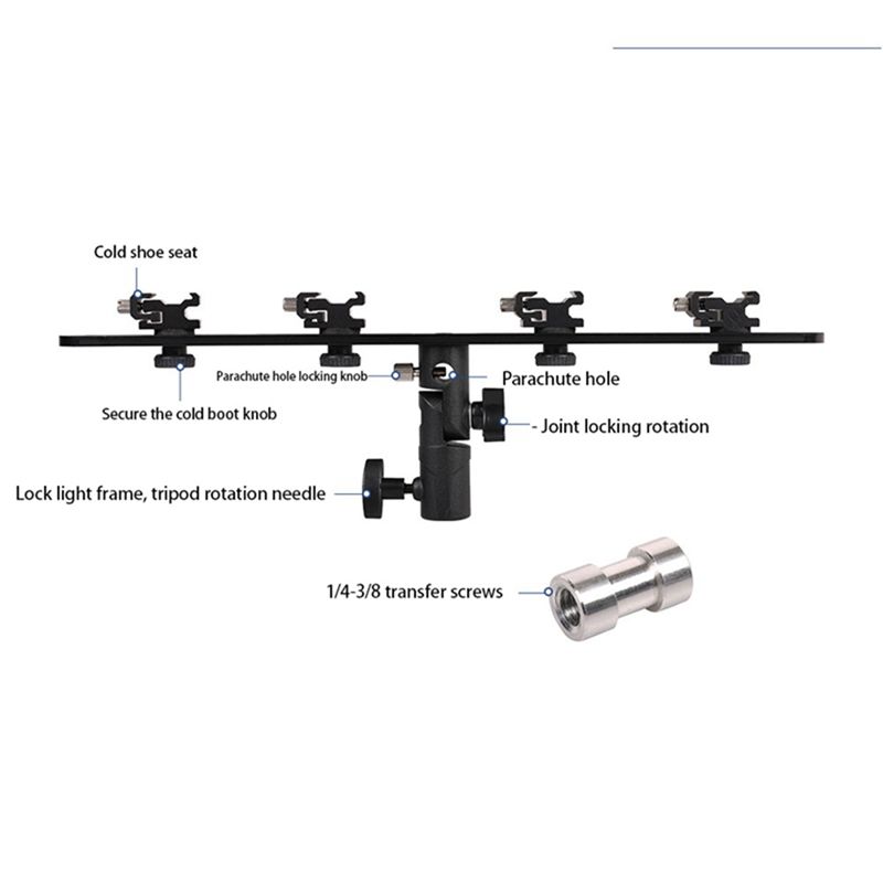 En İyi Fırsatlar 1 Parça Flaş  - Photography Lighting Guides incelemesi ve fiyatı