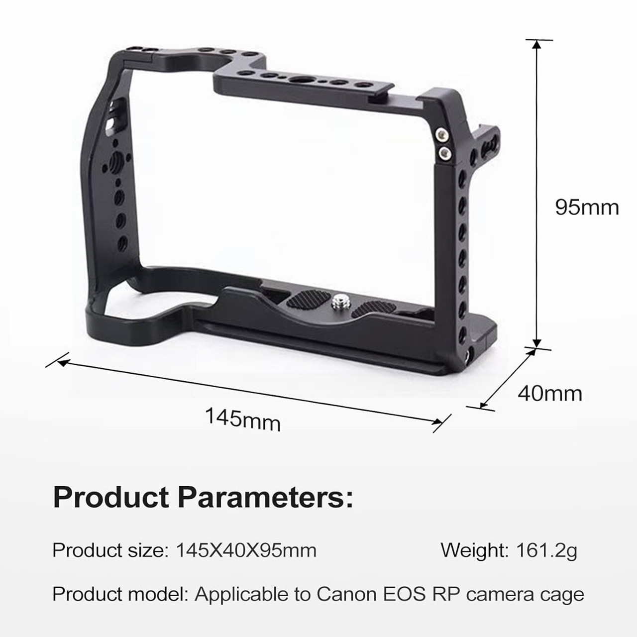 Canon EOS RP Kamera için RP Ka - Photography Lighting Description incelemesi ve fiyatı