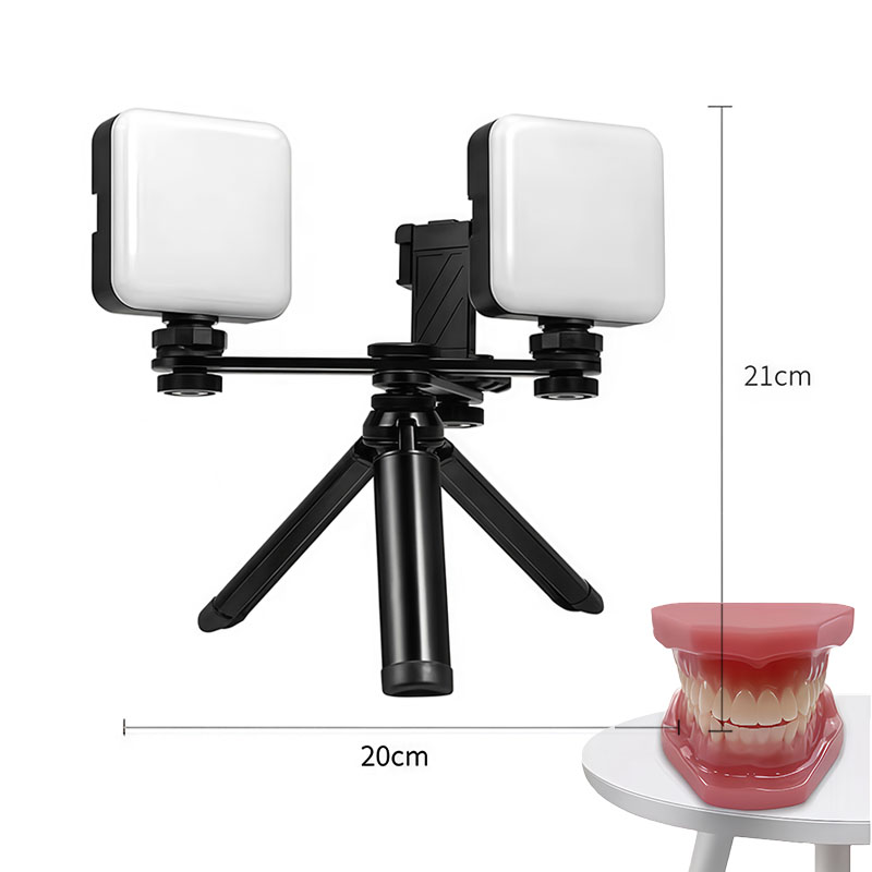 Diş Hekimliği Mobil Fotoğrafçı - Photography Mobile Lighting incelemesi ve fiyatı