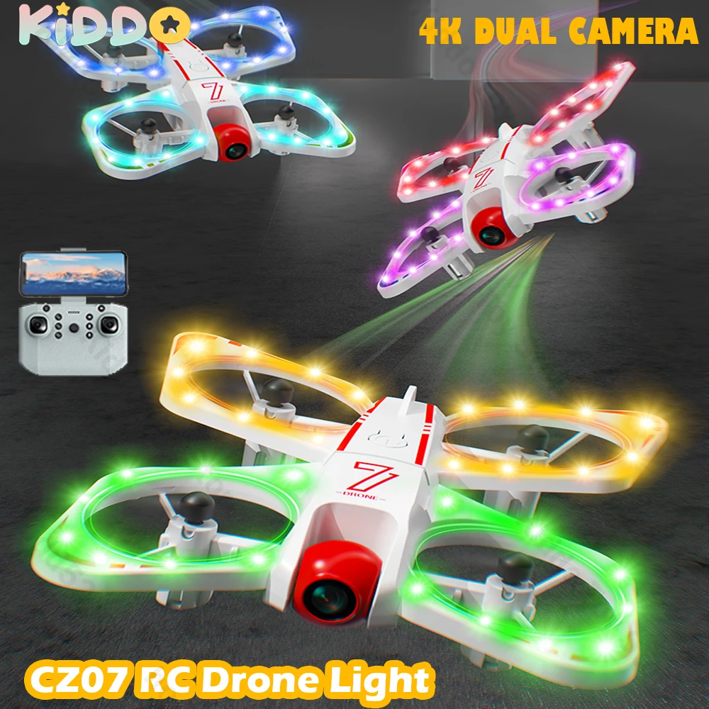 CZ07 RC Drone 4K Profesyonel H - Photography Lighting For Beginners incelemesi ve fiyatı