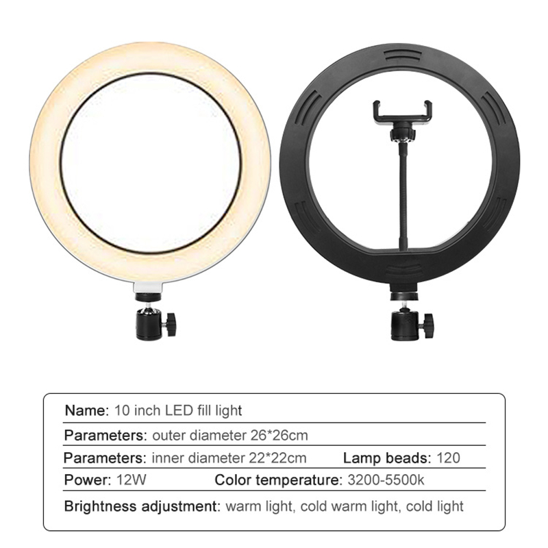 Youtube çekim Vlog Selfie dair - Photography Lighting Description incelemesi ve fiyatı