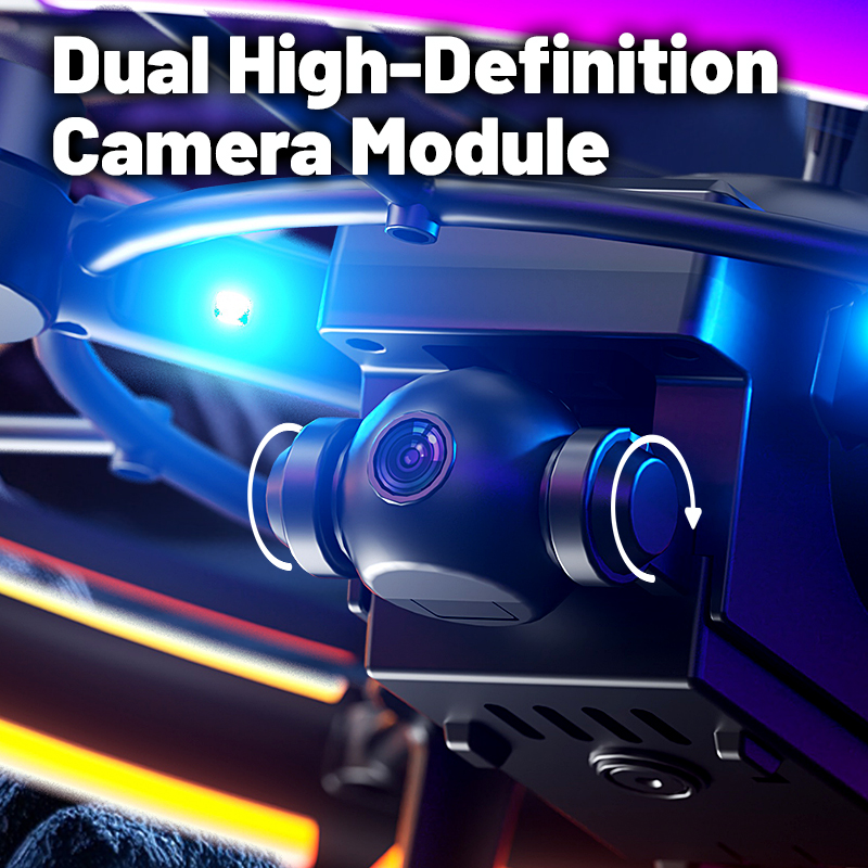 JJRC H145 UFO RC Drone Çift HD - Photography Lighting For Beginners incelemesi ve fiyatı