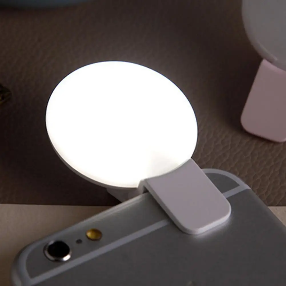 Cep Telefonu LED Selfie Halka  - Photography Lighting Handheld incelemesi ve fiyatı