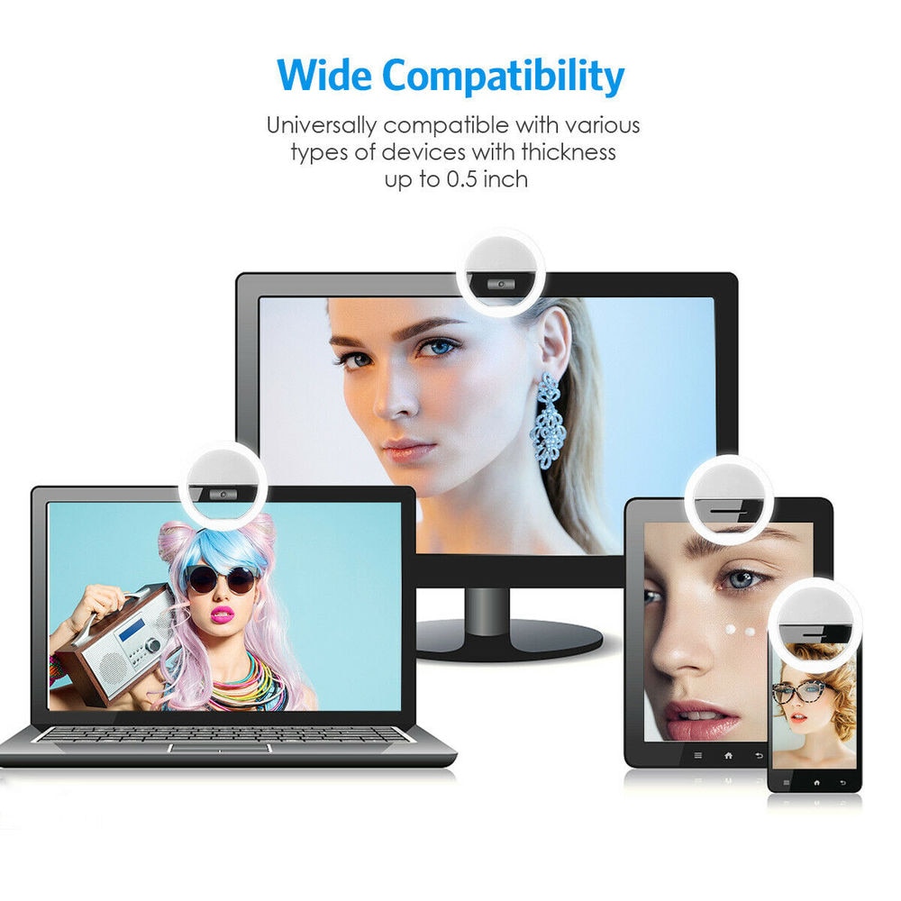 1 adet USB şarj kablosu LED Se - Photography Lighting Game incelemesi ve fiyatı