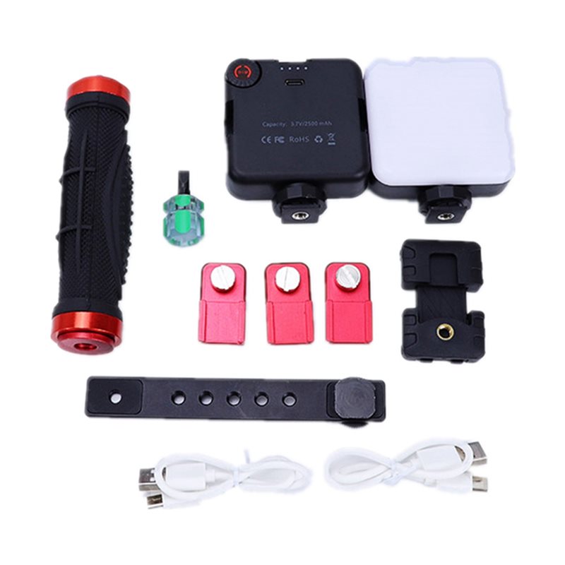 Uygun Fiyatlı, Çok Fonksiyonlu - Photography Mobile Lighting incelemesi ve fiyatı