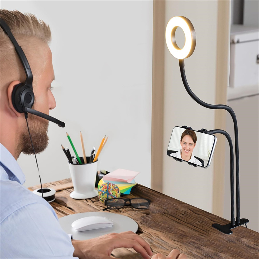 Evrensel Esnek Telefon Tutucu, - Photography Lighting Game incelemesi ve fiyatı