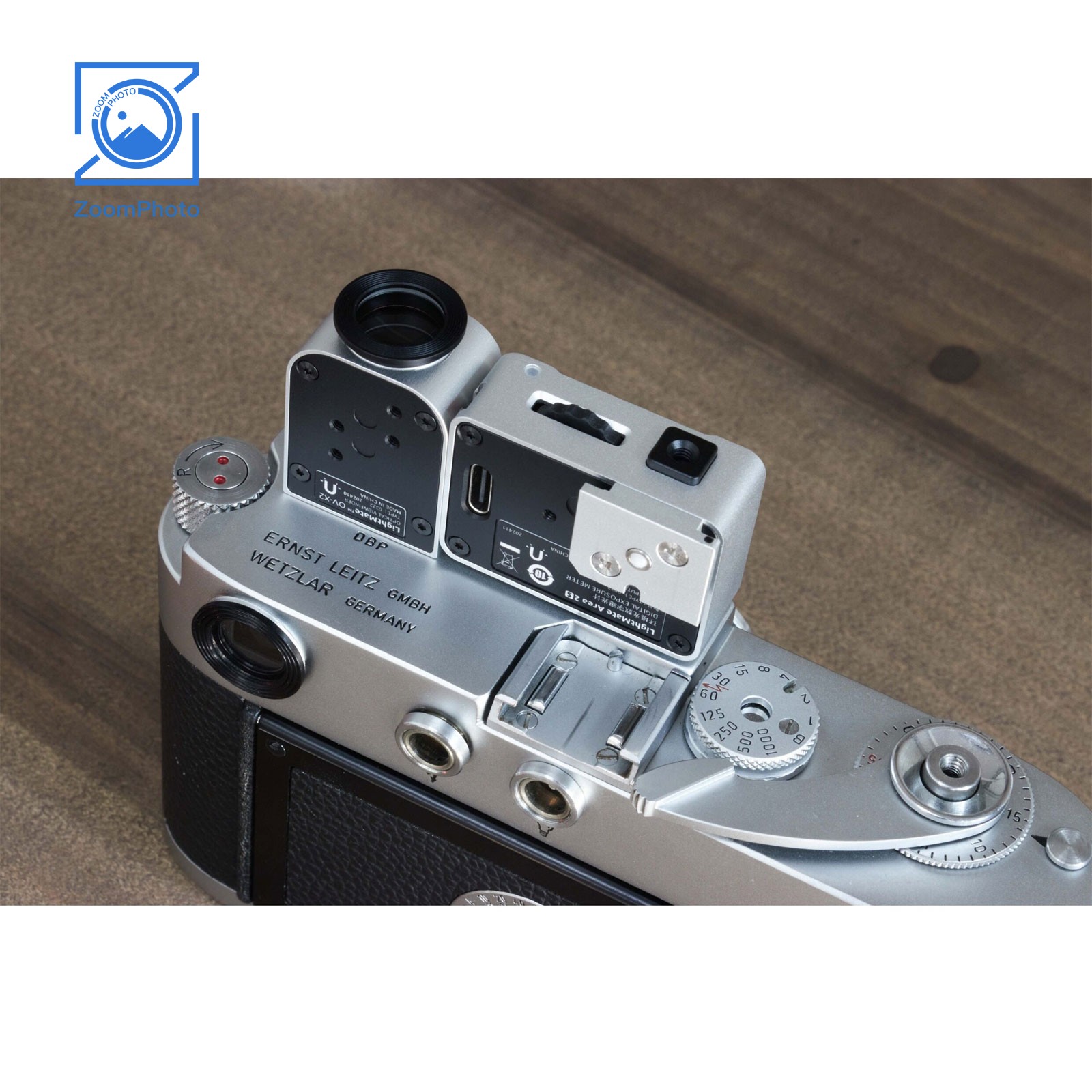 LightMate Area 2S Pozlama Ölçe - Photography Lighting Meter incelemesi ve fiyatı
