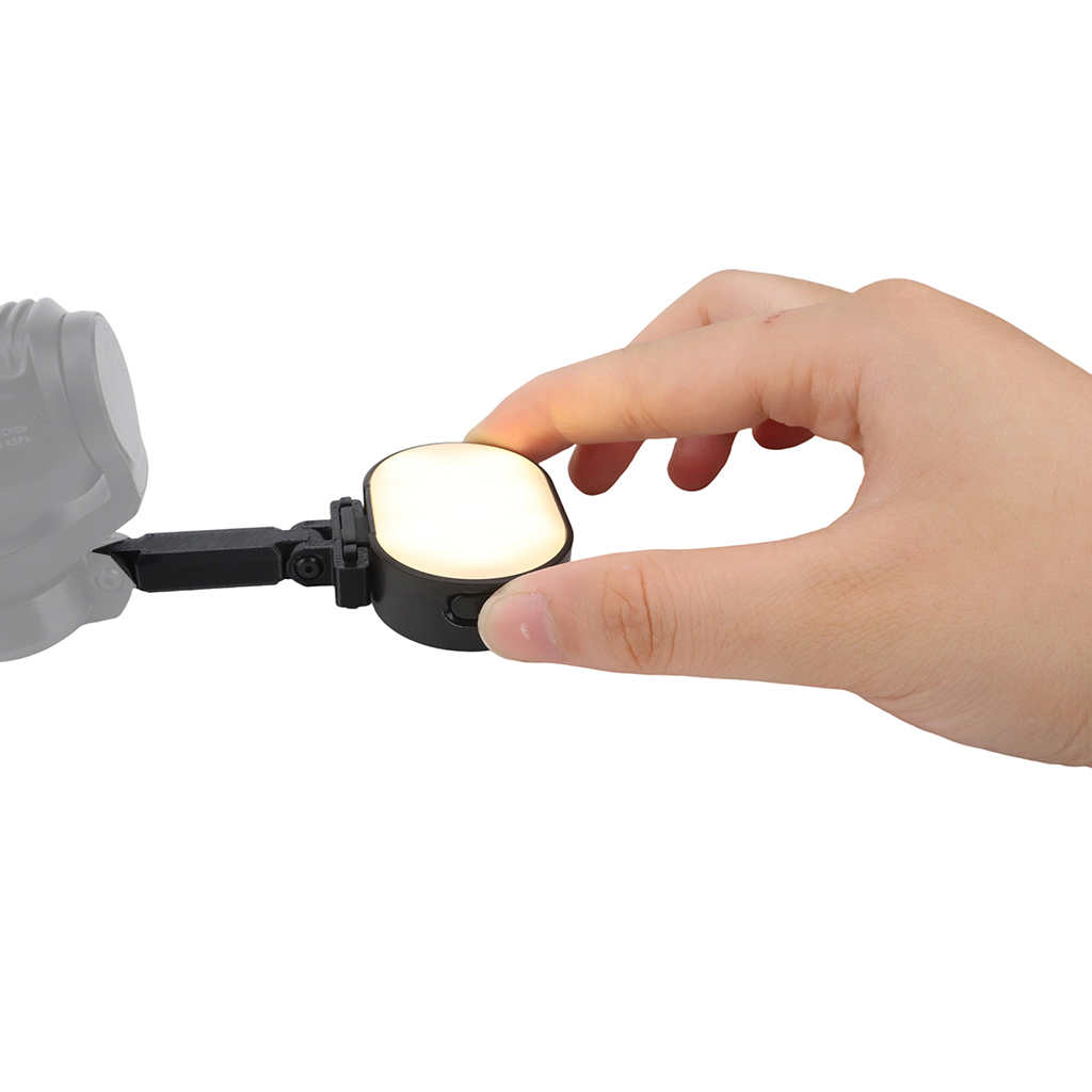 Insta360 Luna Ultra için Taşın - Photography Lighting Kit Portable incelemesi ve fiyatı