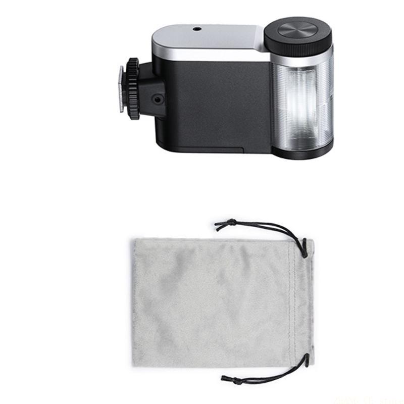 M5TD iA32 Fotoğraf Kamera Flaş - Photography Lighting Brands incelemesi ve fiyatı