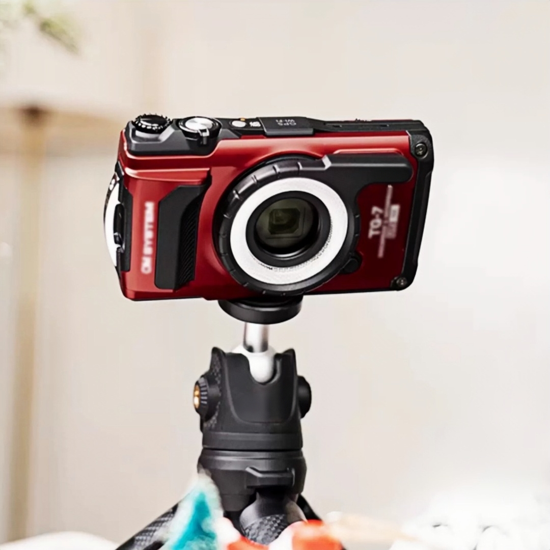 Olympus Tough TG7 TG6 TG5 TG4  - Photography Lighting Guides incelemesi ve fiyatı