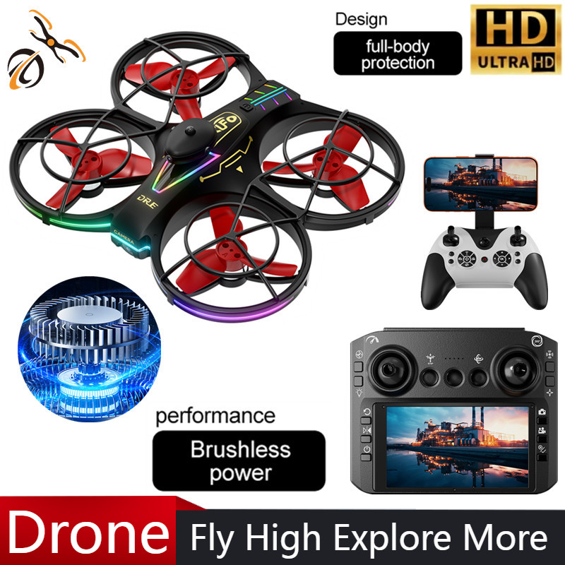 RH830 RC Profesyonel Drone 4K  - Photography Lighting For Beginners incelemesi ve fiyatı