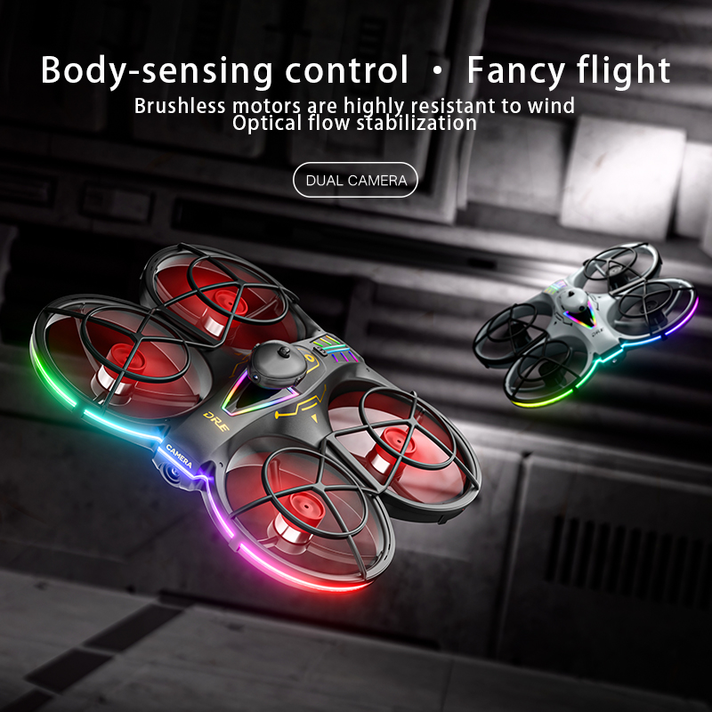 RH830 RC Profesyonel Drone 4K  - Photography Lighting For Beginners incelemesi ve fiyatı
