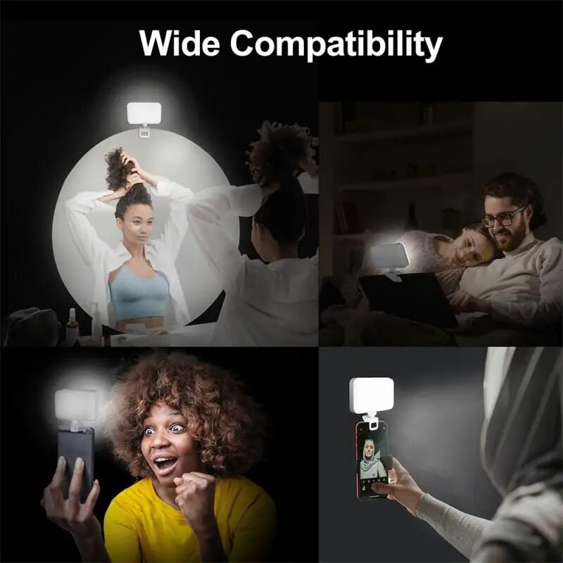iPhone iPad Cep Telefonu Lapto - Photography Mobile Lighting incelemesi ve fiyatı