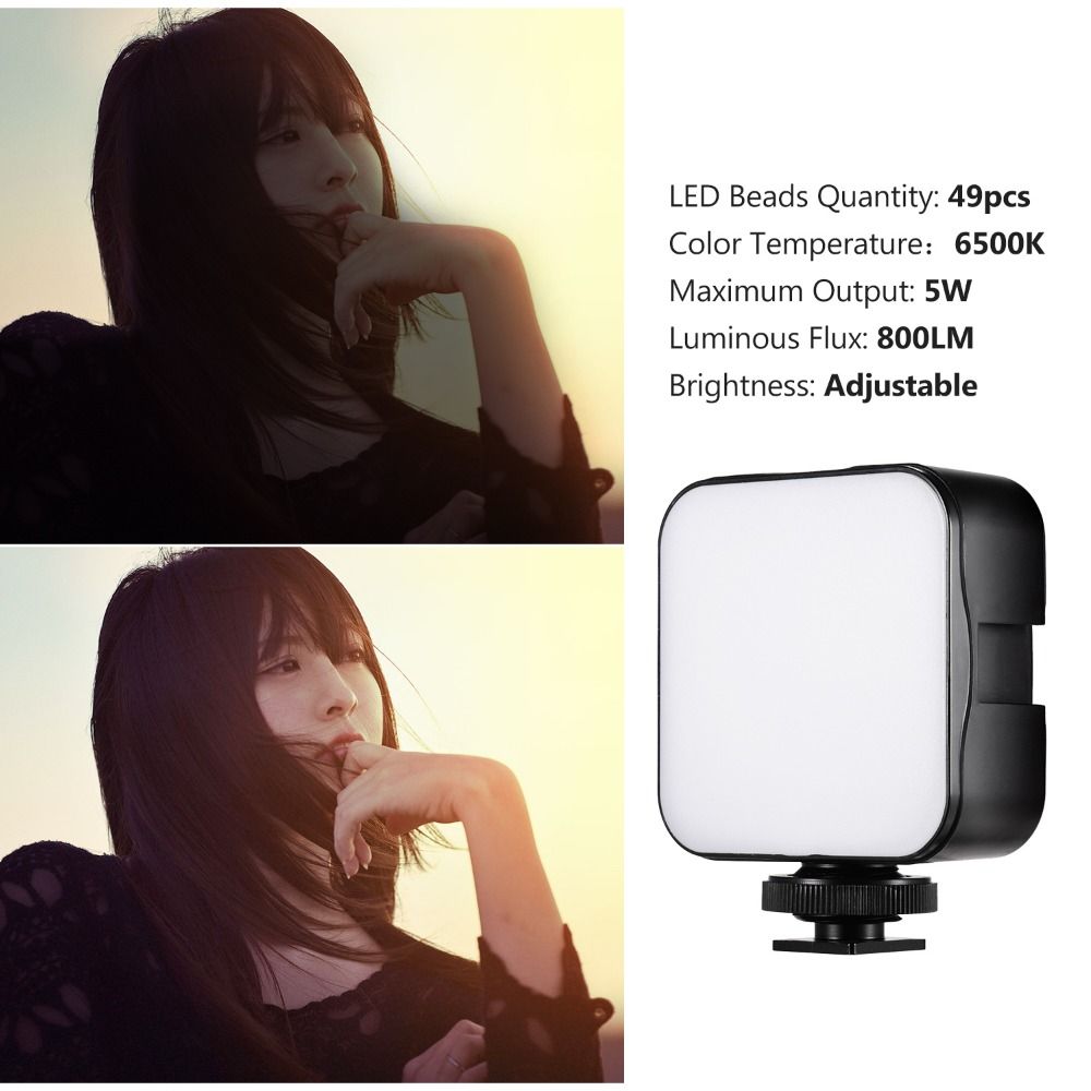 Mobil Telefon Fotoğrafçılığı i - Photography Lighting Brands incelemesi ve fiyatı