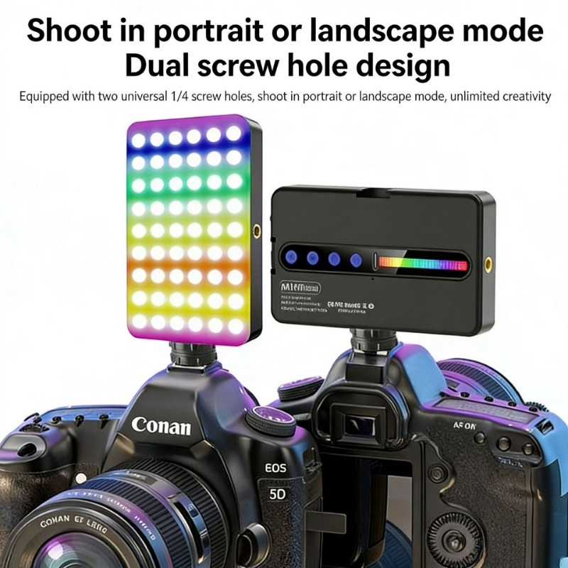 Taşınabilir Fotoğrafçılık Cep  - Photography Mobile Lighting incelemesi ve fiyatı
