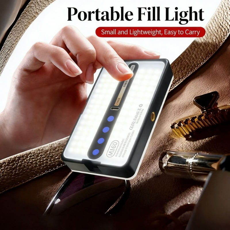 Taşınabilir Fotoğrafçılık Cep  - Photography Mobile Lighting incelemesi ve fiyatı