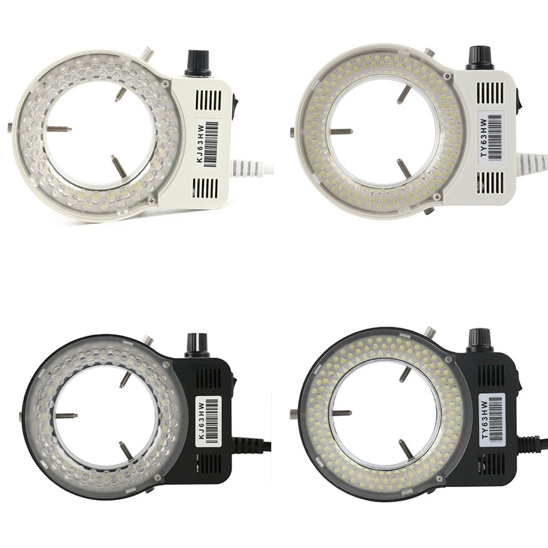 Ayarlanabilir 144 LED Halka Iş - Photography Lighting Description incelemesi ve fiyatı