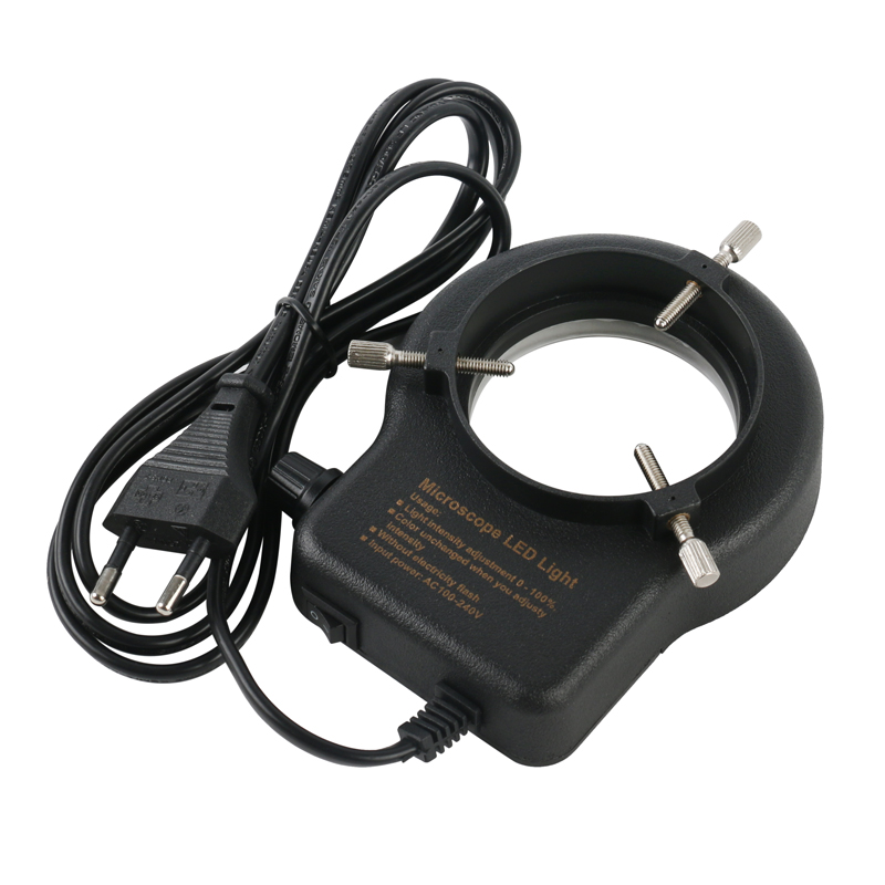 Ayarlanabilir 144 LED Halka Iş - Photography Lighting Description incelemesi ve fiyatı