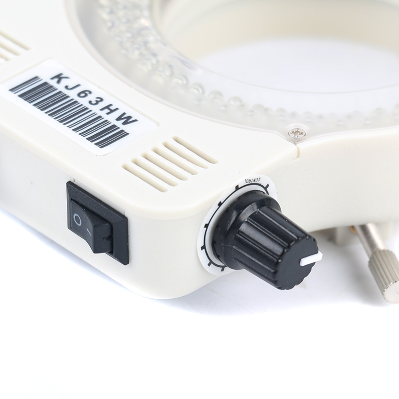 Ayarlanabilir 144 LED Halka Iş - Photography Lighting Description incelemesi ve fiyatı