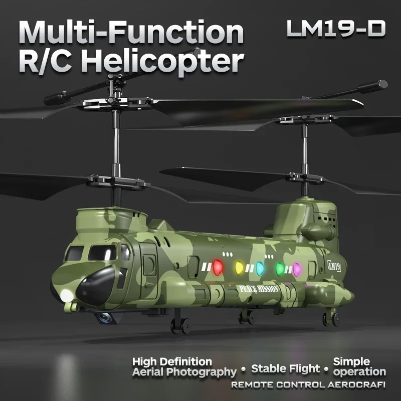 RC Helikopter LM19-D LED Işıkl - Photography Lighting For Beginners incelemesi ve fiyatı