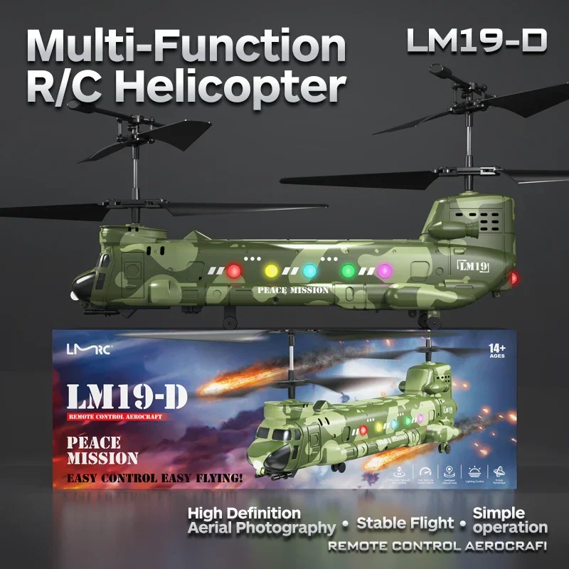 RC Helikopter LM19-D LED Işıkl - Photography Lighting For Beginners incelemesi ve fiyatı