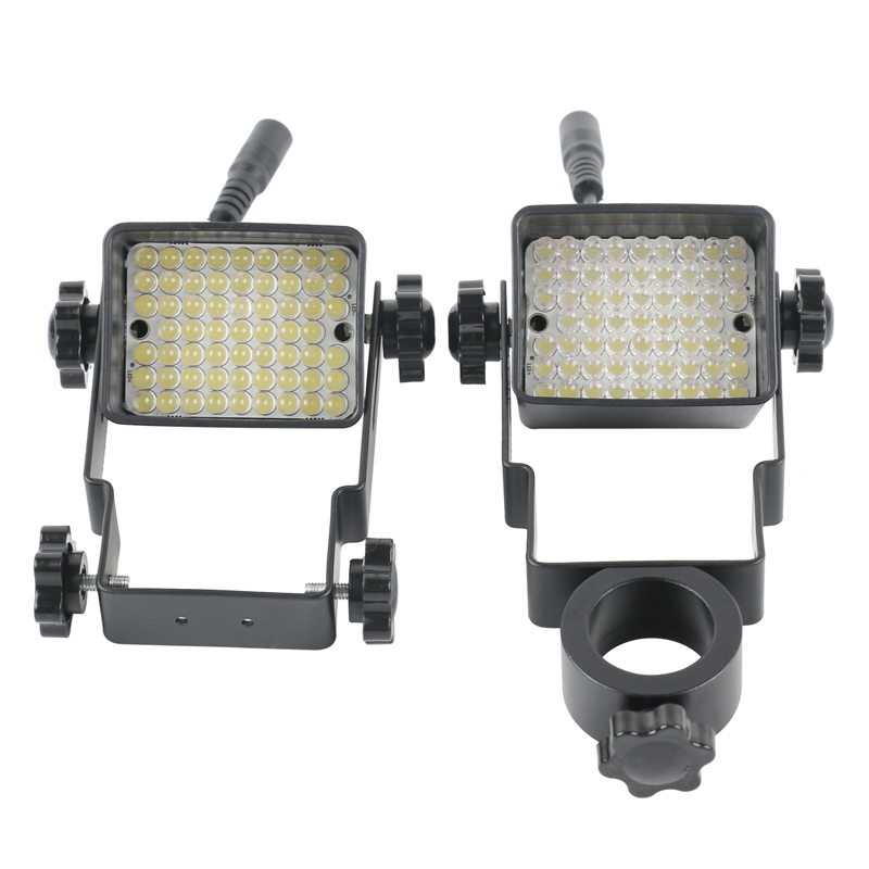 61 LED ayarlanabilir halka yan - Photography Lighting Description incelemesi ve fiyatı