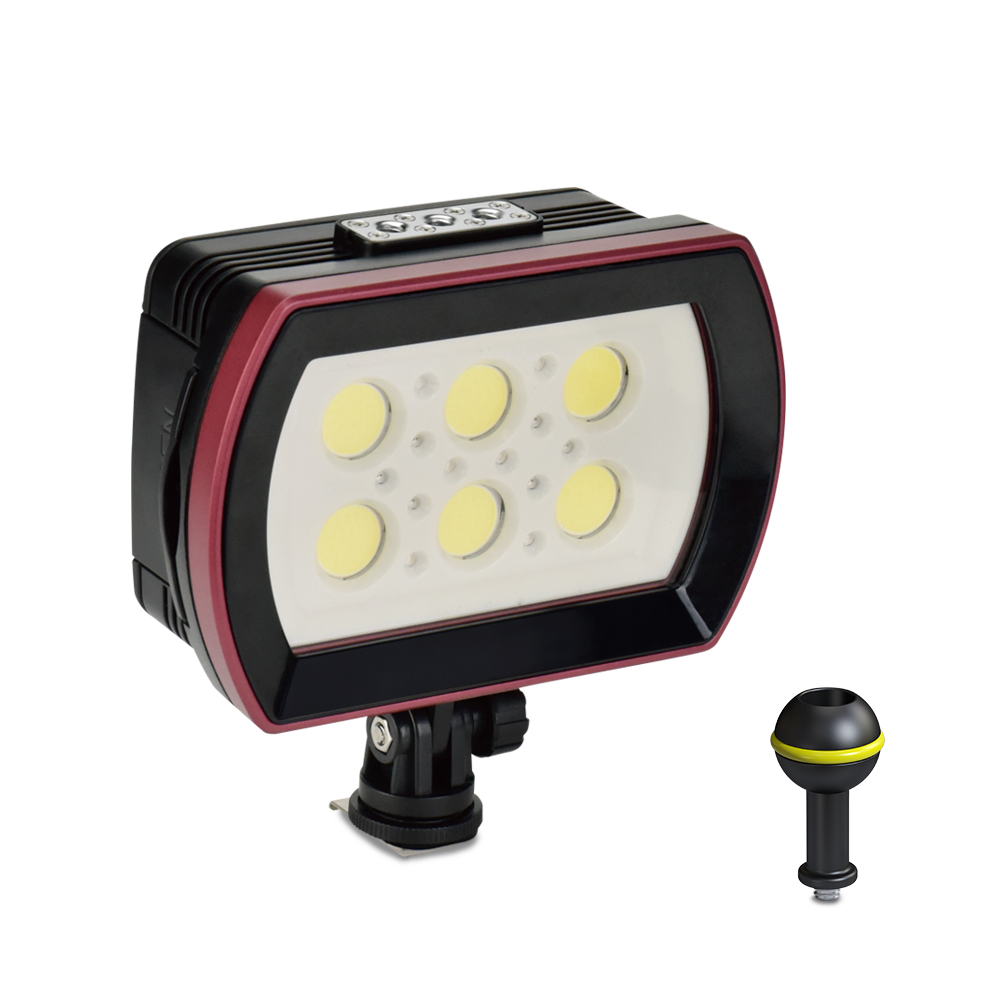 Fotoğrafçılık SL-22 LED Dalış  - Photography Lighting Brands incelemesi ve fiyatı
