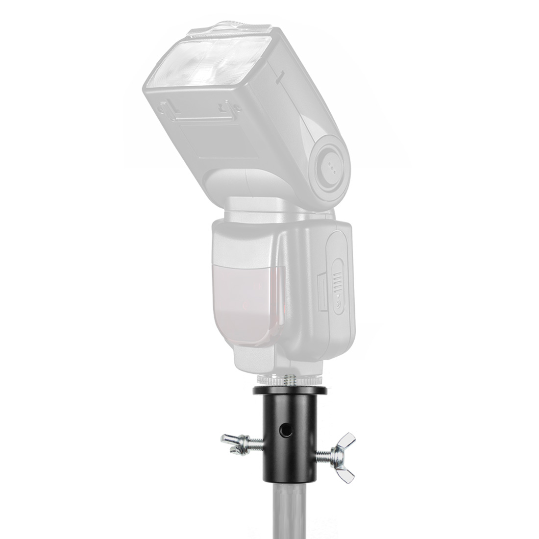 Tripod Işık Standı Adaptörü 1/ - Photography Lighting Description incelemesi ve fiyatı