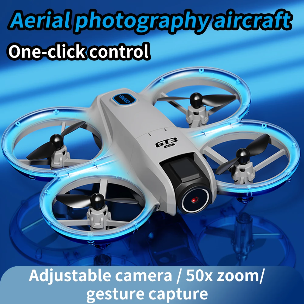 GT3 MAX Mini Drone 5G 8K GPS P - Photography Lighting For Beginners incelemesi ve fiyatı