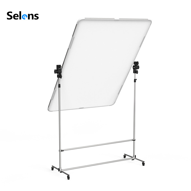 Selens 1.5x2m Fotoğrafçılık Yu - Photography Mobile Lighting incelemesi ve fiyatı