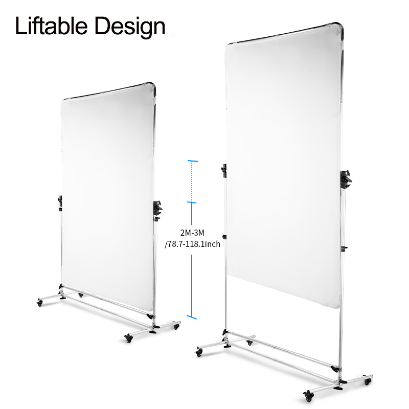 Selens 1.5x2m Fotoğrafçılık Yu - Photography Mobile Lighting incelemesi ve fiyatı