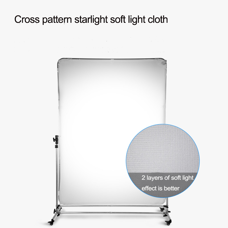 Selens 1.5x2m Fotoğrafçılık Yu - Photography Mobile Lighting incelemesi ve fiyatı