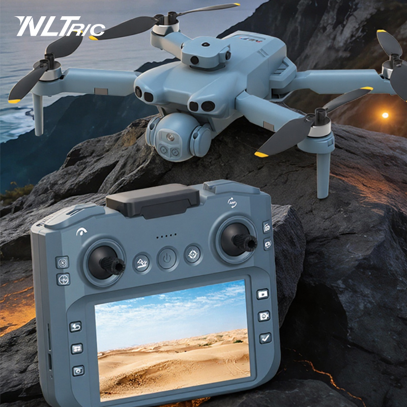 ZD018 Drone 4.5 inç Ekranlı Uz - Photography Lighting For Beginners incelemesi ve fiyatı