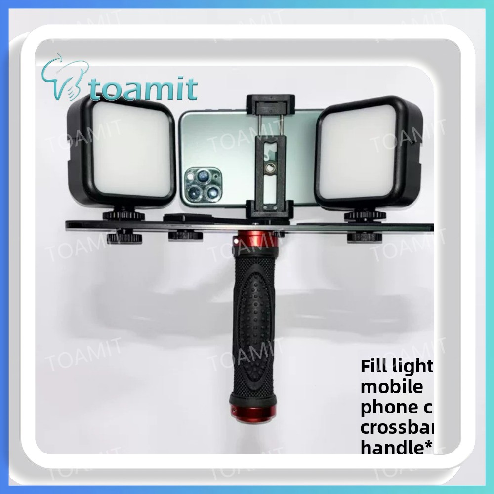 Diş Fotoğrafçılığı Işığı, Akıl - Photography Lighting Kit Portable incelemesi ve fiyatı