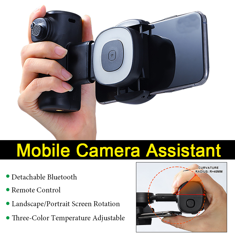 Cep Telefonu Dolgu Işığı Yardı - Photography Mobile Lighting incelemesi ve fiyatı
