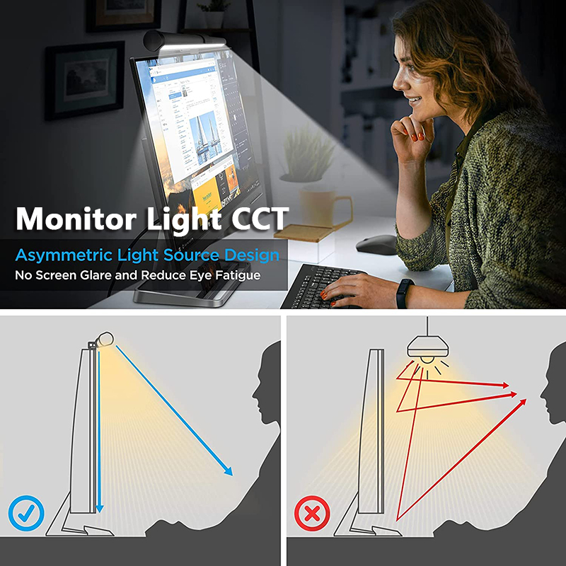 40CM RGB Atmosfer Masa Lambası - Photography Lighting Game incelemesi ve fiyatı