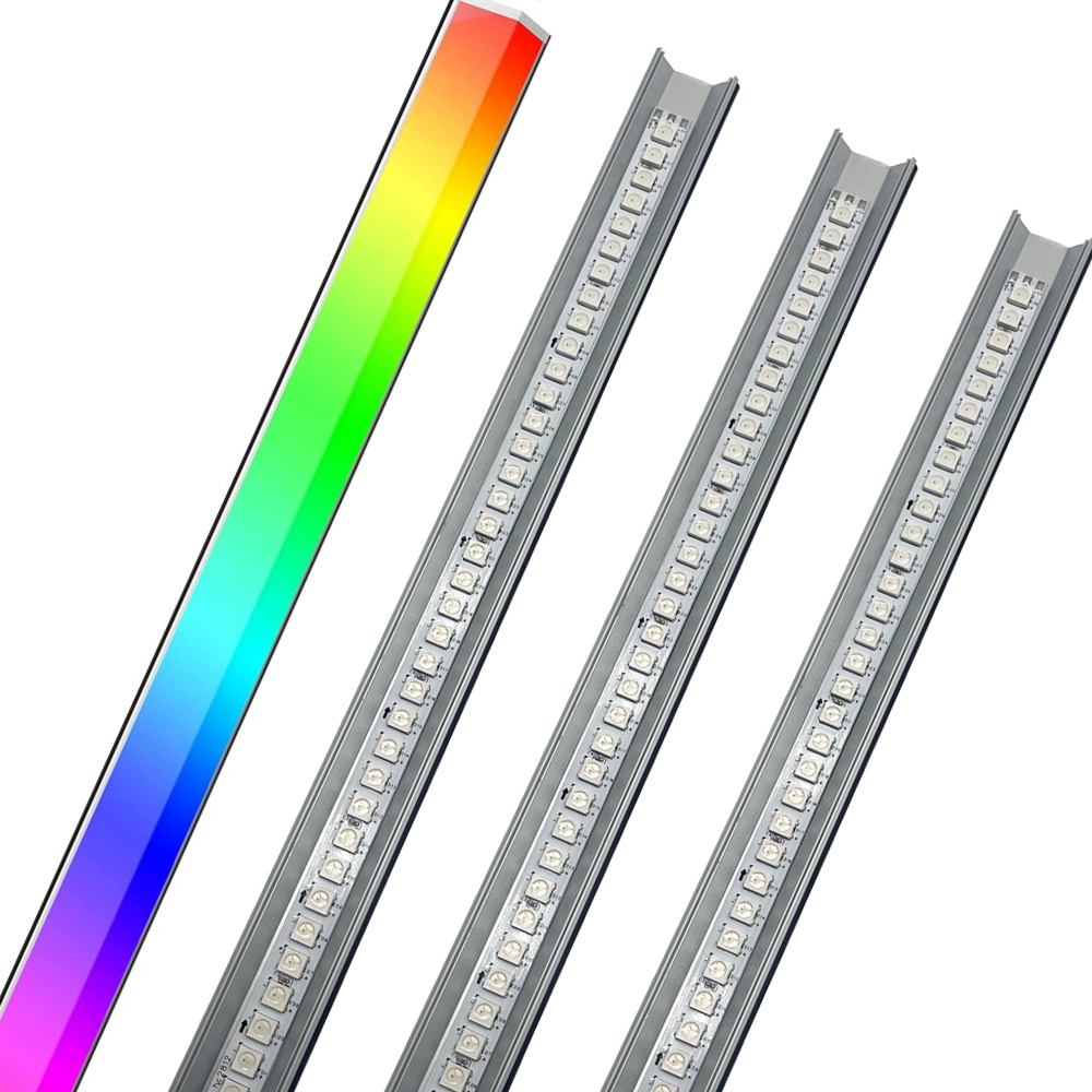 Asus Aura Oyun Kasası RGB PC I - Photography Lighting Game incelemesi ve fiyatı