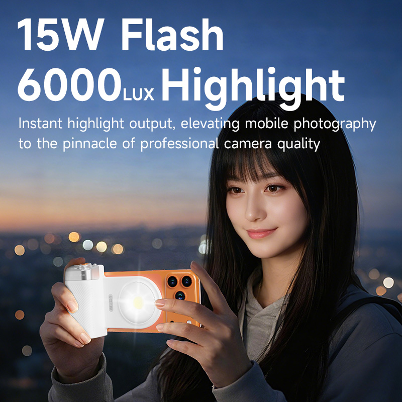 Mobil Telefonlar için Manyetik - Photography Lighting Brands incelemesi ve fiyatı