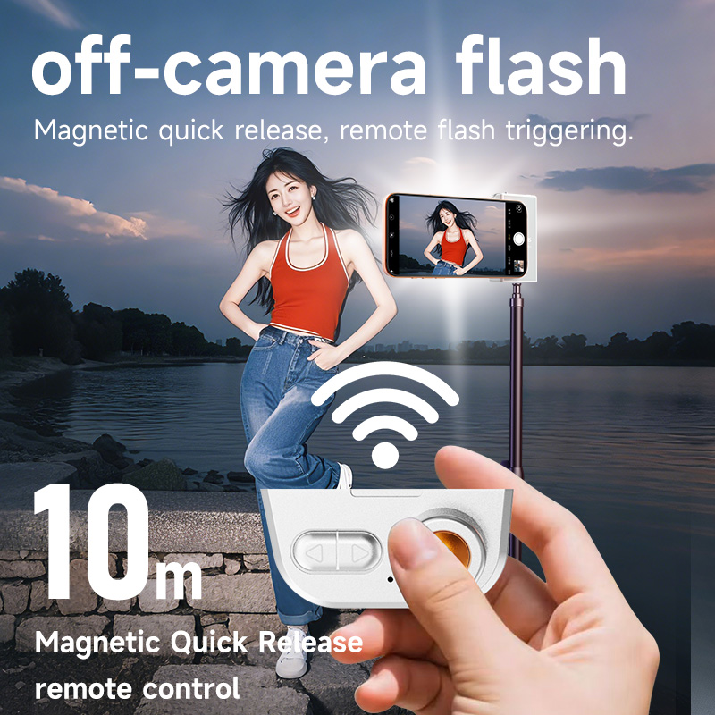 Mobil Telefonlar için Manyetik - Photography Lighting Brands incelemesi ve fiyatı