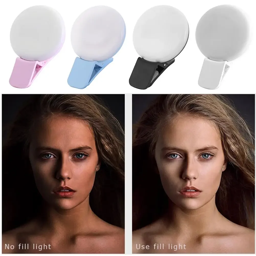 Cep Telefonu LED Selfie Halka  - Photography Lighting Handheld incelemesi ve fiyatı